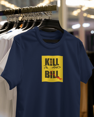 KILL BILL OVERSIZED T-SHIRT
