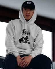 THE OFFICE PRISON MIKE WHITE HOODIE